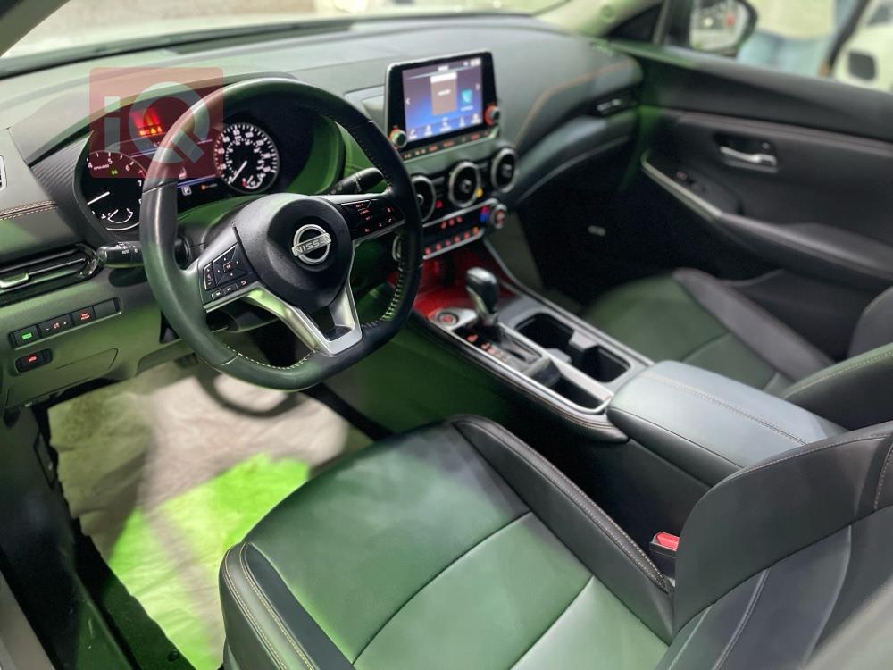 Nissan Sentra